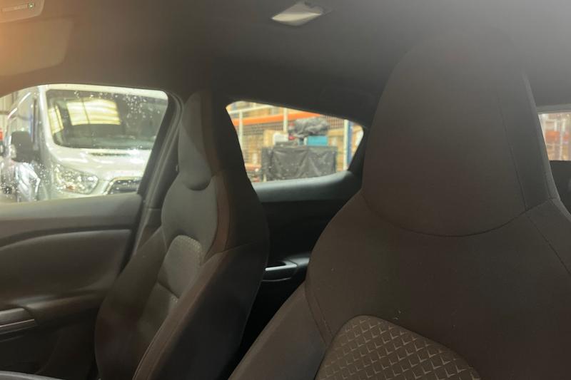 Used Nissan Juke 2020 for sale - 77878244: Photo 19