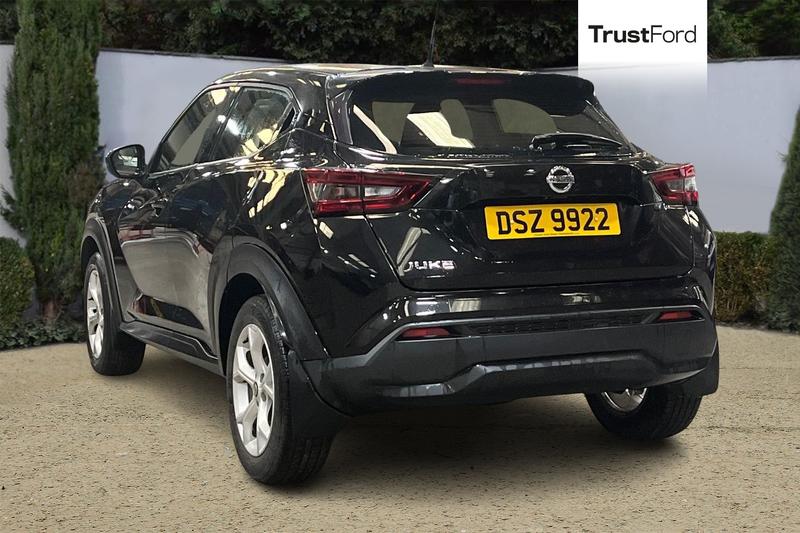 Used Nissan Juke 2020 for sale - 77878244: Photo 2