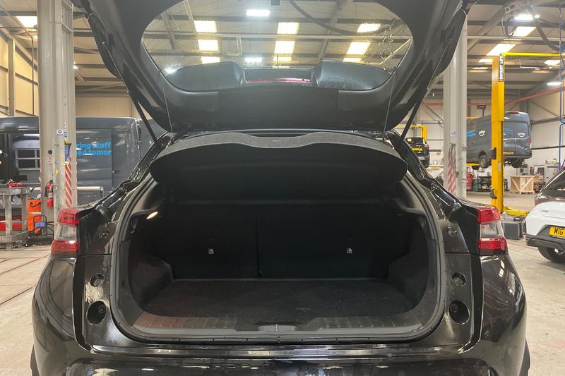 Used Nissan Juke 2020 for sale - 77878244: Photo 21