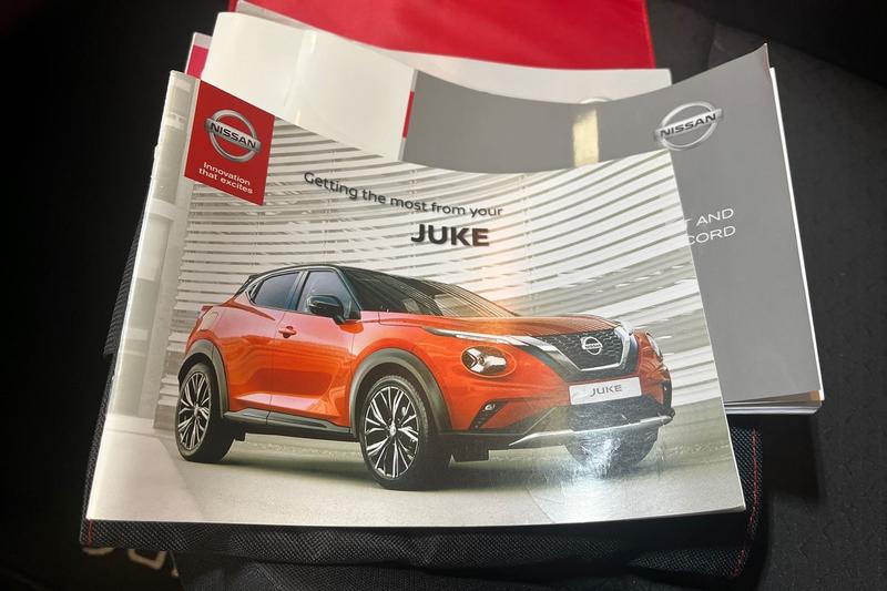 Used Nissan Juke 2020 for sale - 77878244: Photo 22