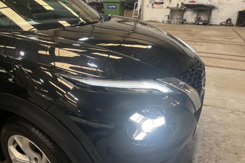 Used Nissan Juke 2020 for sale - 77878244: Photo 23