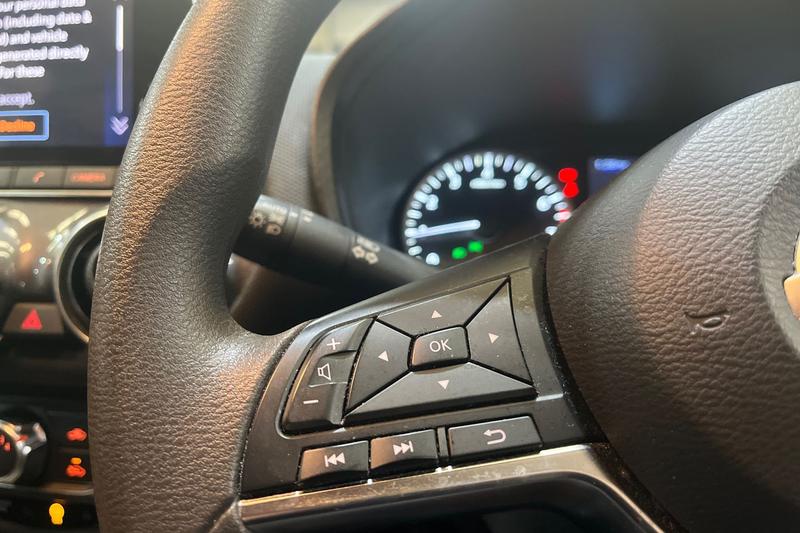 Used Nissan Juke 2020 for sale - 77878244: Photo 27