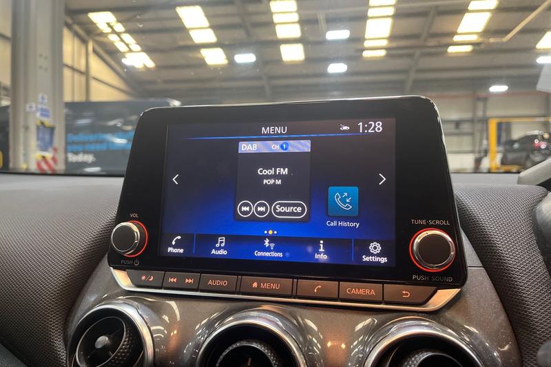 Used Nissan Juke 2020 for sale - 77878244: Photo 29