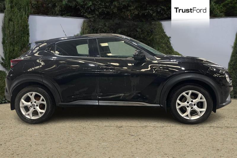 Used Nissan Juke 2020 for sale - 77878244: Photo 3