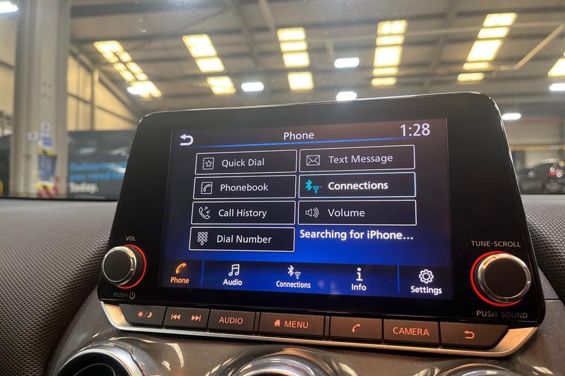 Used Nissan Juke 2020 for sale - 77878244: Photo 30