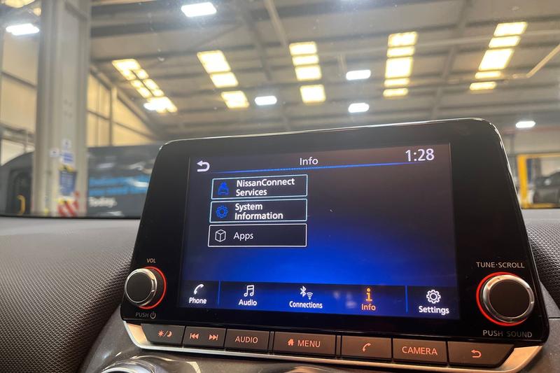 Used Nissan Juke 2020 for sale - 77878244: Photo 31