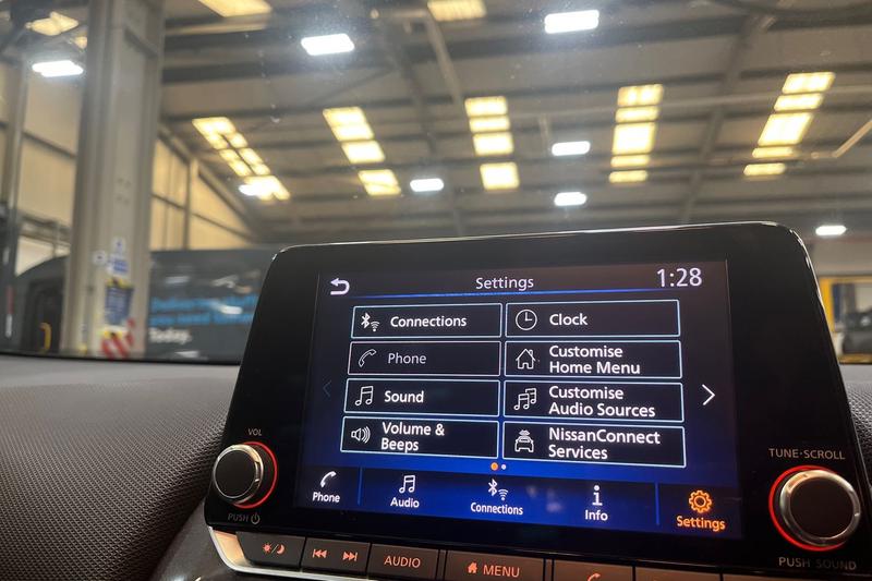 Used Nissan Juke 2020 for sale - 77878244: Photo 32