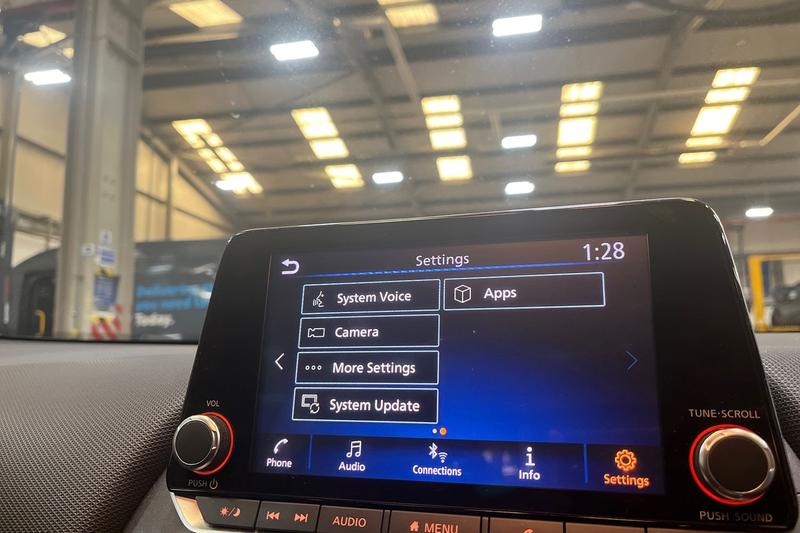 Used Nissan Juke 2020 for sale - 77878244: Photo 33