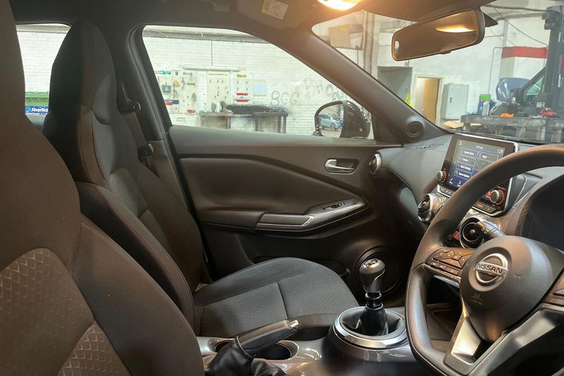 Used Nissan Juke 2020 for sale - 77878244: Photo 36