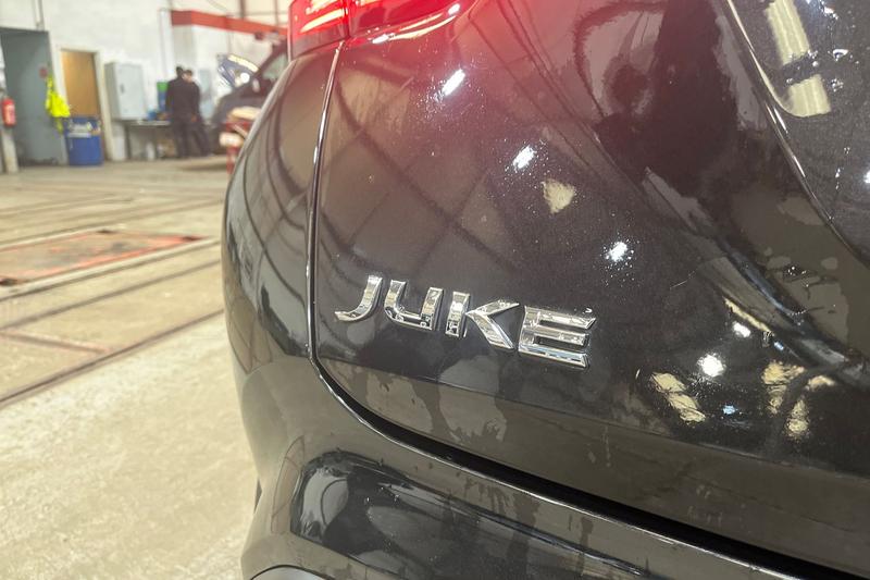Used Nissan Juke 2020 for sale - 77878244: Photo 39