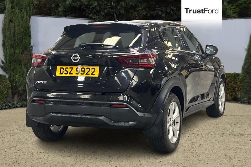 Used Nissan Juke 2020 for sale - 77878244: Photo 4