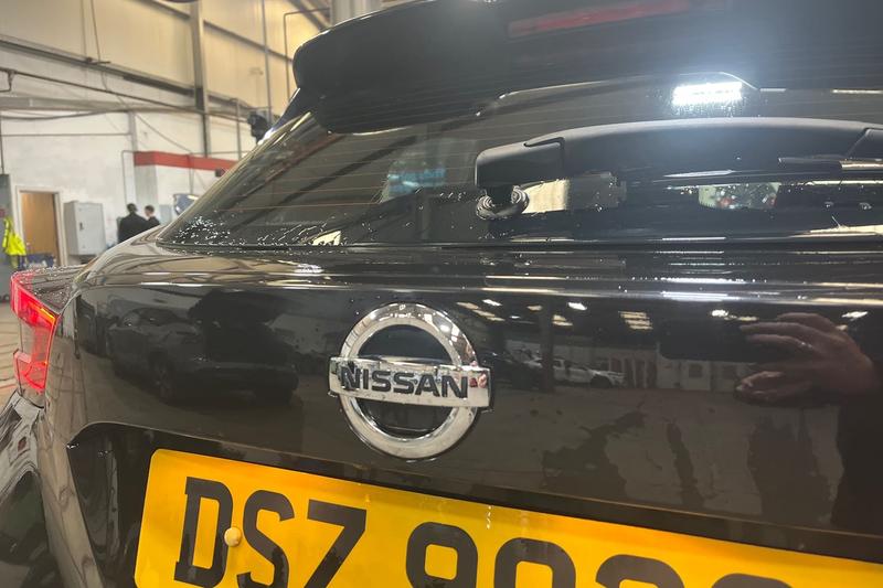 Used Nissan Juke 2020 for sale - 77878244: Photo 40