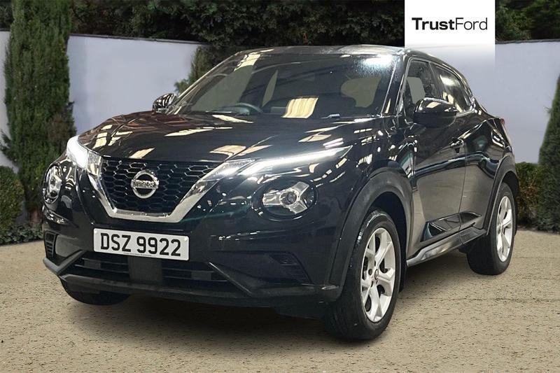 Used Nissan Juke 2020 for sale - 77878244: Photo 5