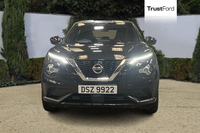 Used Nissan Juke 2020 for sale - 77878244: Photo 6