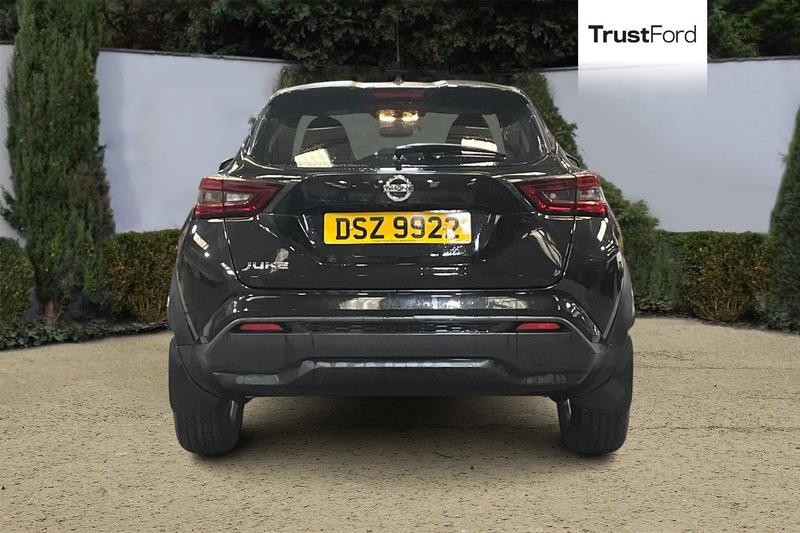 Used Nissan Juke 2020 for sale - 77878244: Photo 7