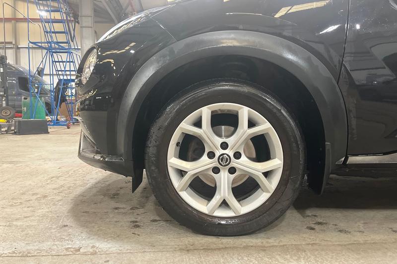 Used Nissan Juke 2020 for sale - 77878244: Photo 8