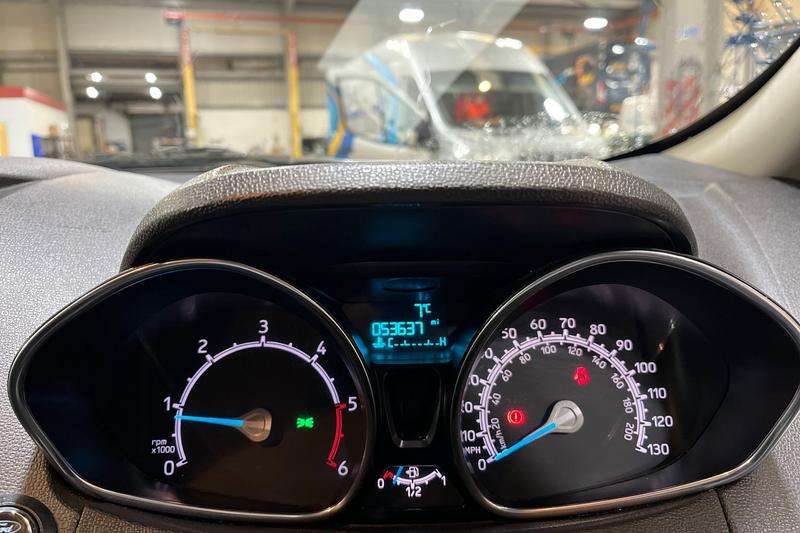 Used Ford Ecosport 2017 for sale - 77733232: Photo 13