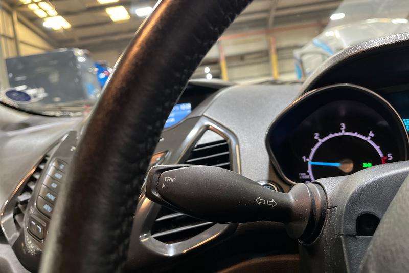 Used Ford Ecosport 2017 for sale - 77733232: Photo 14