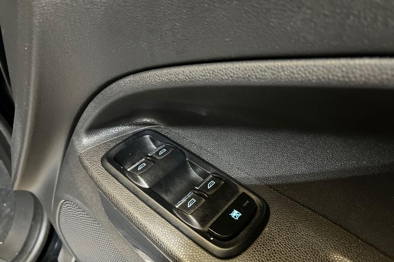 Used Ford Ecosport 2017 for sale - 77733232: Photo 16