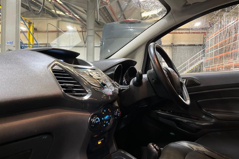 Used Ford Ecosport 2017 for sale - 77733232: Photo 18