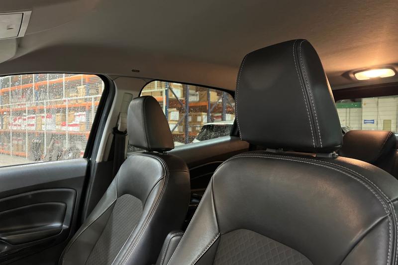 Used Ford Ecosport 2017 for sale - 77733232: Photo 19