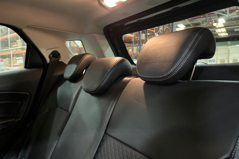 Used Ford Ecosport 2017 for sale - 77733232: Photo 20