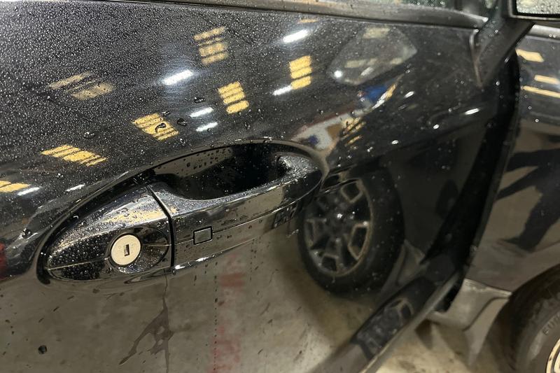 Used Ford Ecosport 2017 for sale - 77733232: Photo 24