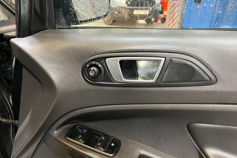 Used Ford Ecosport 2017 for sale - 77733232: Photo 25