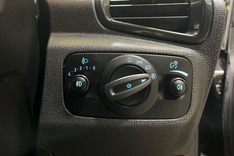 Used Ford Ecosport 2017 for sale - 77733232: Photo 26