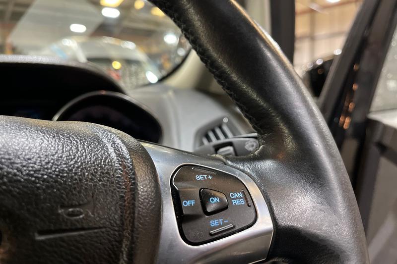 Used Ford Ecosport 2017 for sale - 77733232: Photo 27