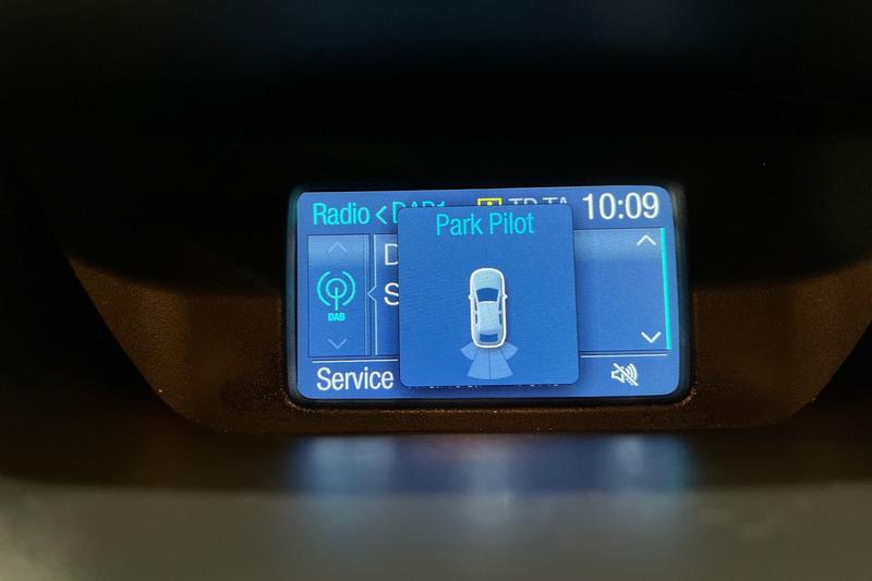 Used Ford Ecosport 2017 for sale - 77733232: Photo 29