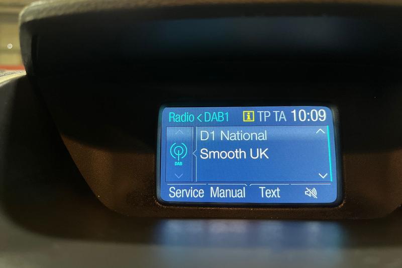 Used Ford Ecosport 2017 for sale - 77733232: Photo 31