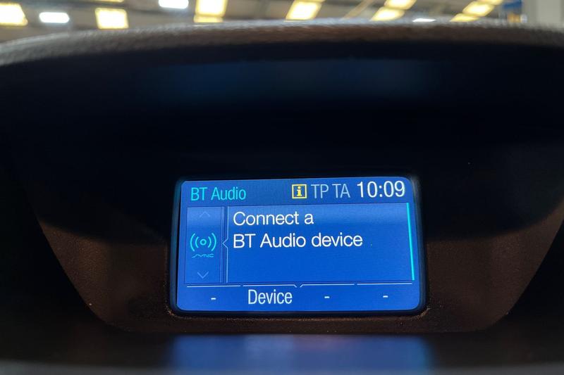 Used Ford Ecosport 2017 for sale - 77733232: Photo 32