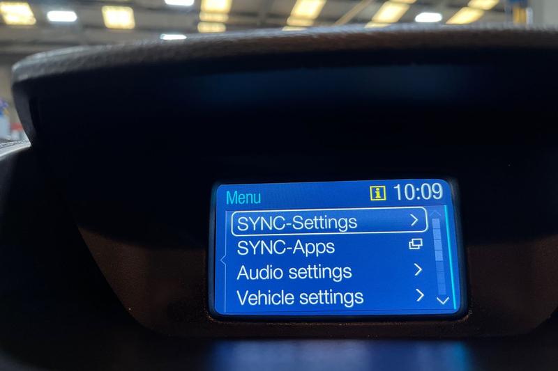 Used Ford Ecosport 2017 for sale - 77733232: Photo 34