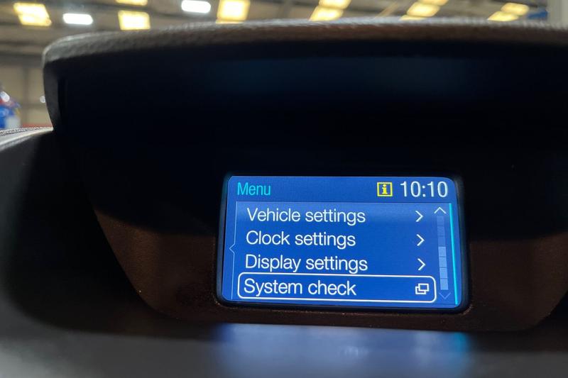 Used Ford Ecosport 2017 for sale - 77733232: Photo 35