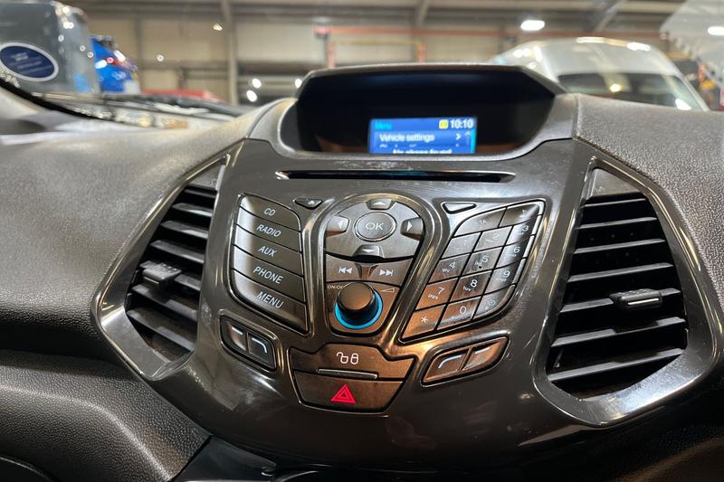 Used Ford Ecosport 2017 for sale - 77733232: Photo 36