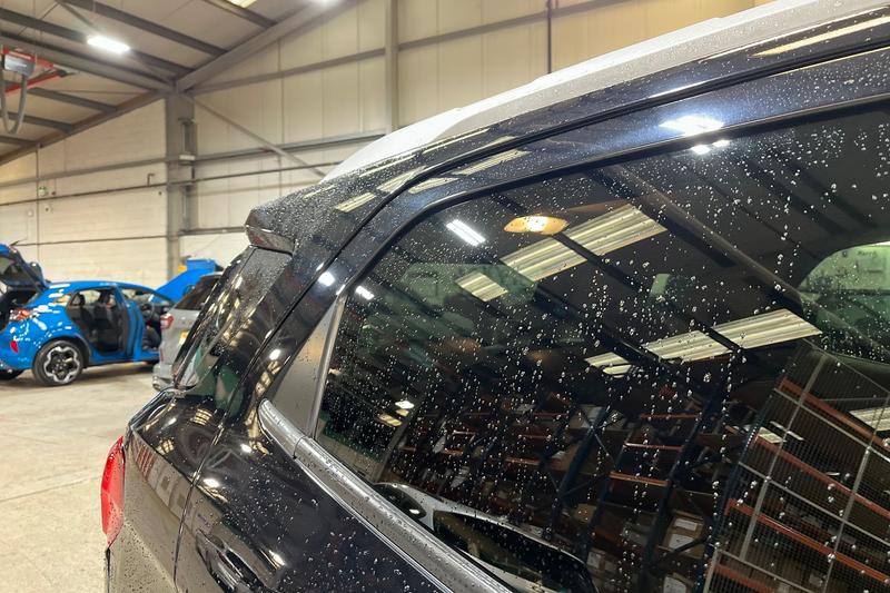 Used Ford Ecosport 2017 for sale - 77733232: Photo 39