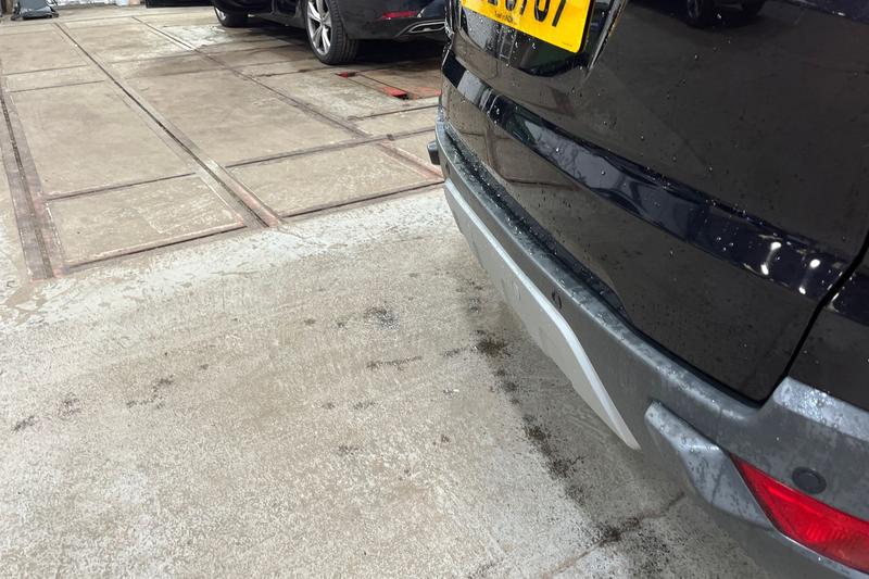 Used Ford Ecosport 2017 for sale - 77733232: Photo 40