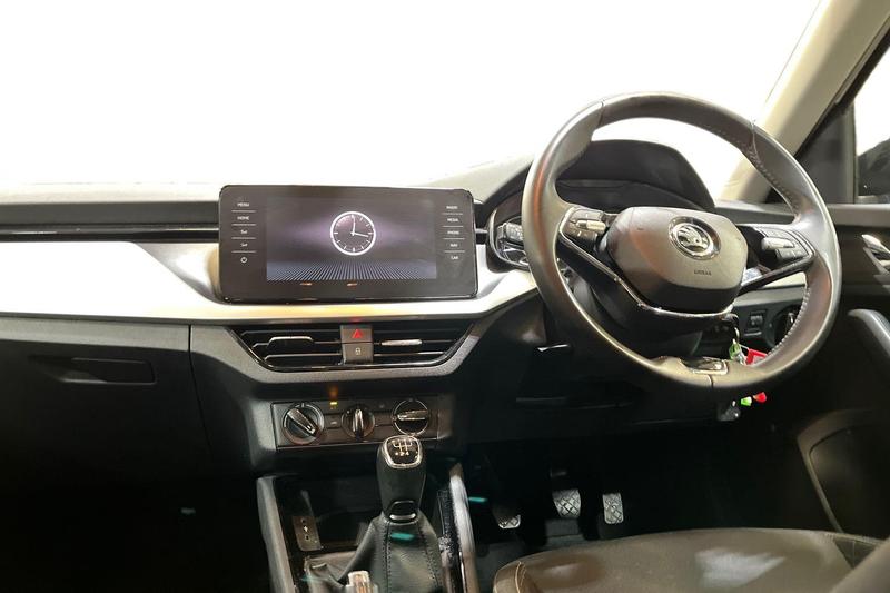 Used Skoda Kamiq 2023 for sale - 77746940: Photo 10