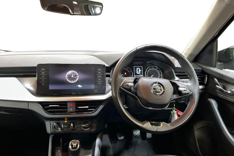 Used Skoda Kamiq 2023 for sale - 77746940: Photo 11