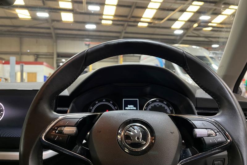 Used Skoda Kamiq 2023 for sale - 77746940: Photo 12