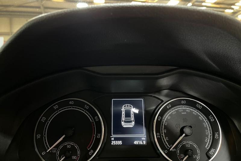 Used Skoda Kamiq 2023 for sale - 77746940: Photo 13