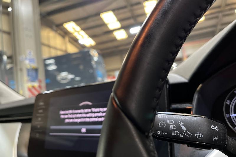 Used Skoda Kamiq 2023 for sale - 77746940: Photo 14