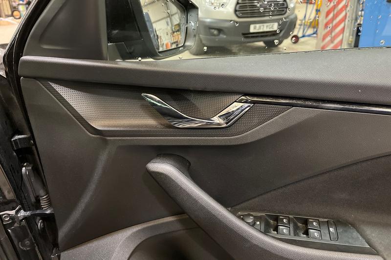 Used Skoda Kamiq 2023 for sale - 77746940: Photo 24