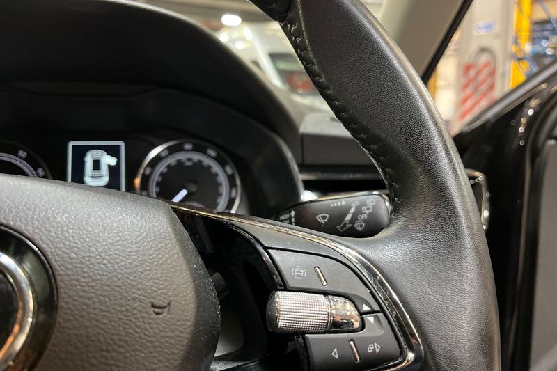 Used Skoda Kamiq 2023 for sale - 77746940: Photo 26