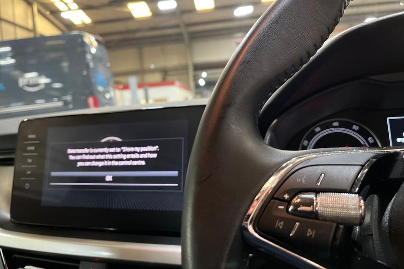 Used Skoda Kamiq 2023 for sale - 77746940: Photo 27