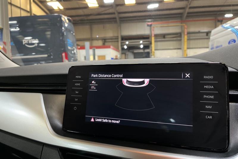 Used Skoda Kamiq 2023 for sale - 77746940: Photo 28