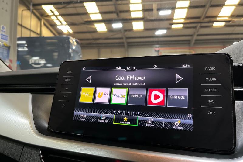 Used Skoda Kamiq 2023 for sale - 77746940: Photo 29