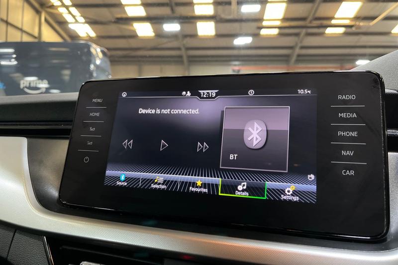 Used Skoda Kamiq 2023 for sale - 77746940: Photo 30