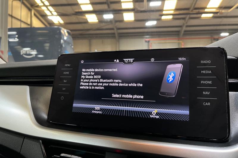 Used Skoda Kamiq 2023 for sale - 77746940: Photo 31